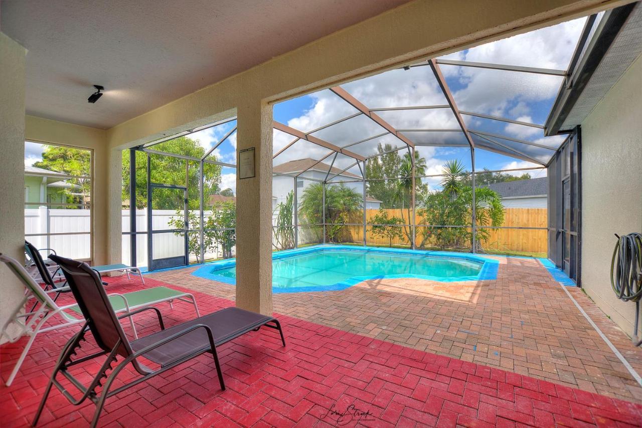 Holiday Rest Kissimmee Exterior photo