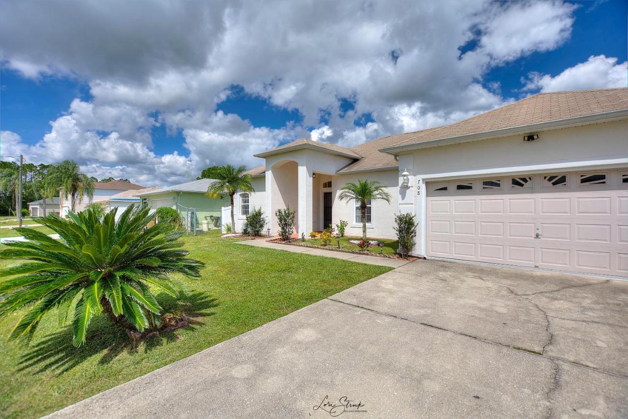 Holiday Rest Kissimmee Exterior photo