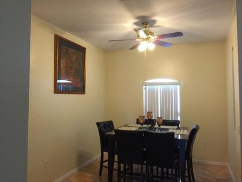 Holiday Rest Kissimmee Exterior photo