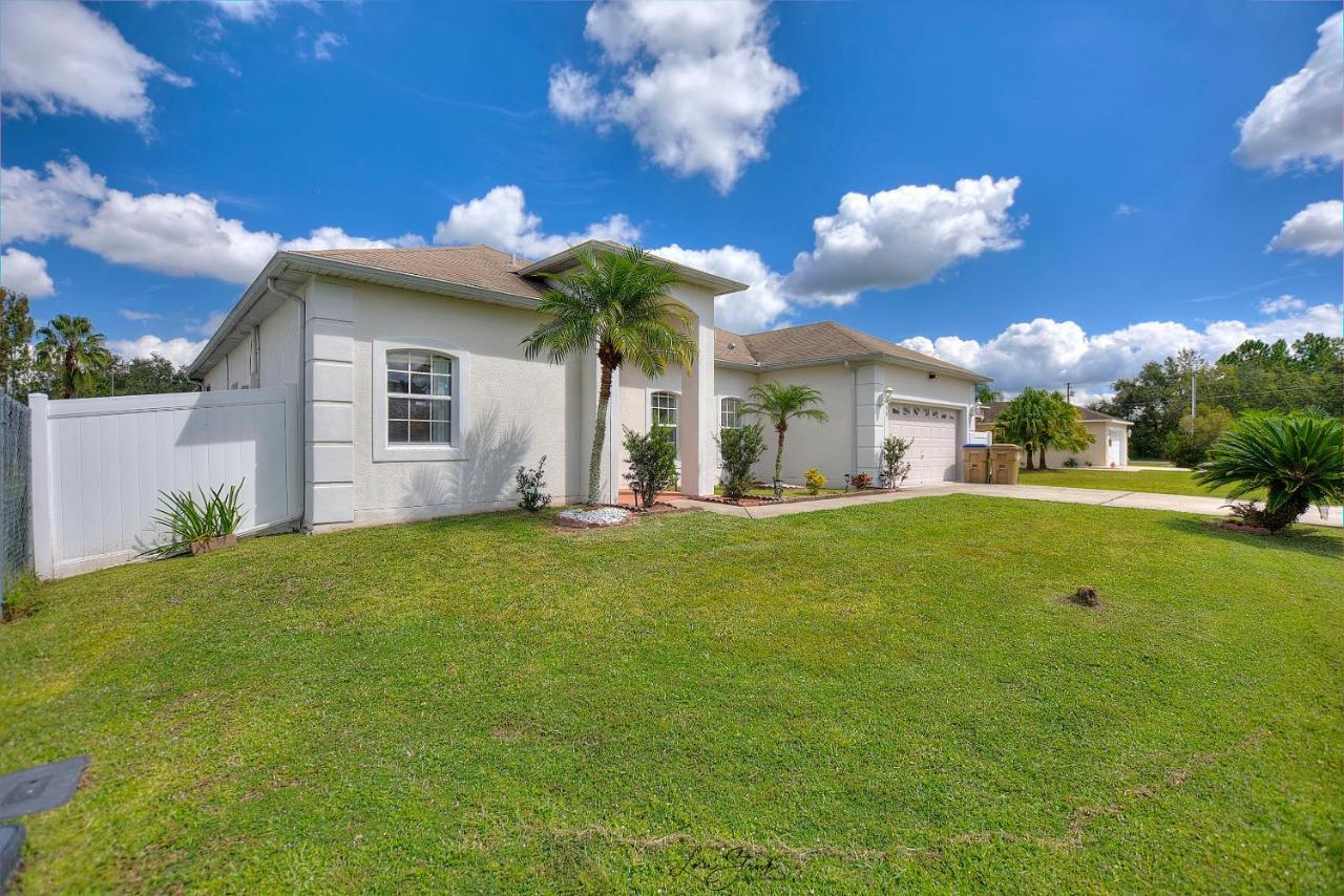 Holiday Rest Kissimmee Exterior photo