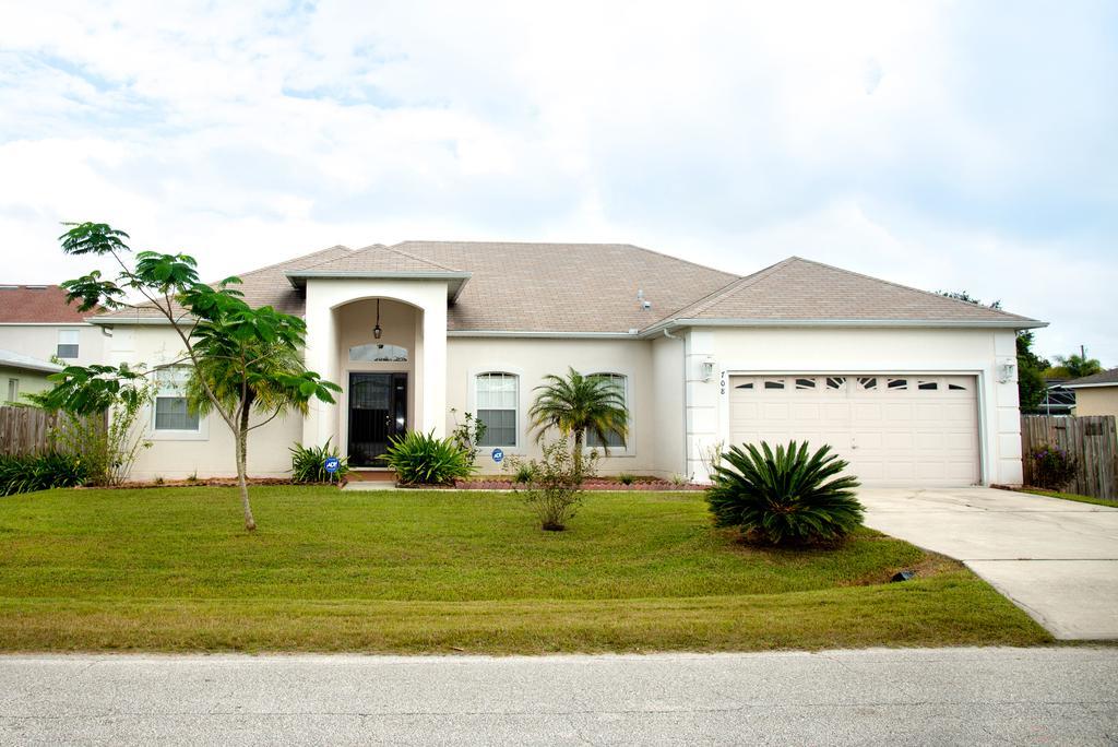 Holiday Rest Kissimmee Exterior photo